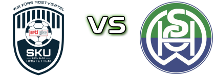 Amstetten - WSC детайли и статистика