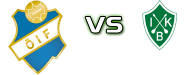 Öster - Brage Detalles y estadisticas