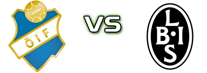 Öster - Landskrona Spiel Prognosen und Statistiken