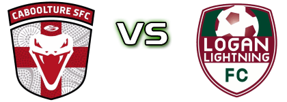 Caboolture FC - Lightning head to head game preview and prediction Caboolture FC - Lightning head to head game preview and prediction