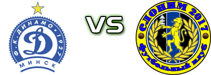 Dinamo Minsk Reserve - FK Slonim detalji utakmice i statistika Dinamo Minsk Reserve - FK Slonim detalji utakmice i statistika