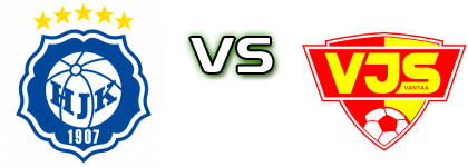 Klubi 04 - VJS head to head game preview and prediction