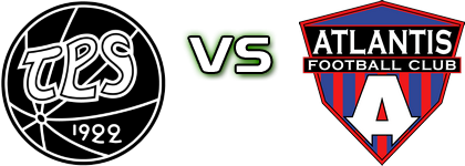 TPS U20 - Atlantis FC U20 head to head game preview and prediction TPS U20 - Atlantis FC U20 head to head game preview and prediction