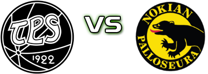 TPS U20 - NoPS U20 Statistiche e dettagli partita TPS U20 - NoPS U20 Statistiche e dettagli partita