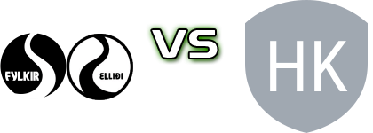 Fylkir/Ellidi U19 - HK/Ymir Kopavogur U19 detalji utakmice i statistika