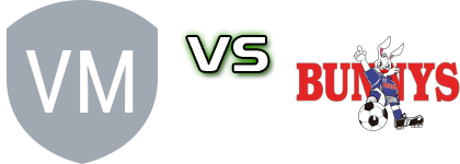 Veertien Mie FC - Bunnys Gunma FC White Star Detalles y estadisticas