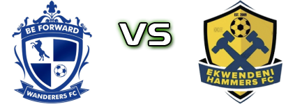 Wanderers - Ekwendeni Hammers Detalji meca I statistika. Wanderers - Ekwendeni Hammers Detalji meca I statistika.