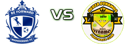 Wanderers - Dedza Dynamos Detalji meca I statistika. Wanderers - Dedza Dynamos Detalji meca I statistika.