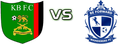 Kamuzu Barracks - Wanderers head to head game preview and prediction Kamuzu Barracks - Wanderers head to head game preview and prediction