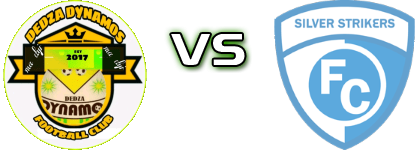 Dedza Dynamos - Silver Strikers Detalles y estadisticas
