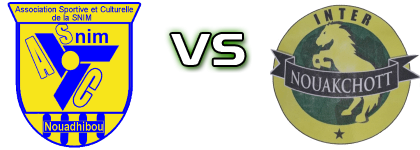 ASC Snim - FC Inter De Nouakchott детайли и статистика