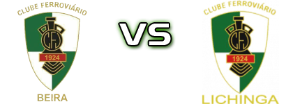 Beira - Lichinga head to head game preview and prediction