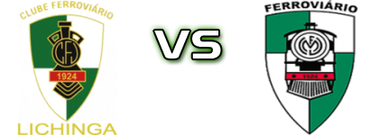 Lichinga - Ferroviario Maputo head to head game preview and prediction