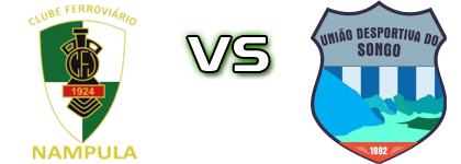Nampula - União Desportiva head to head game preview and prediction