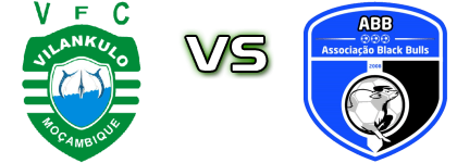 Vilankulo - Black Bulls Spiel Prognosen und Statistiken