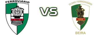 Ferroviario Maputo - Beira Spiel Prognosen und Statistiken Ferroviario Maputo - Beira Spiel Prognosen und Statistiken