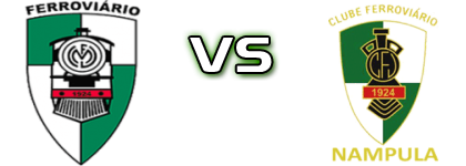 Ferroviario Maputo - Nampula Detalles y estadisticas