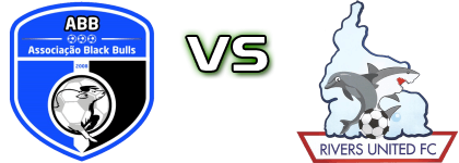 Black Bulls - Rivers Utd head to head game preview and prediction Black Bulls - Rivers Utd head to head game preview and prediction