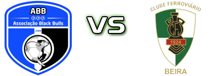 Black Bulls - Beira Statistiche e dettagli partita Black Bulls - Beira Statistiche e dettagli partita