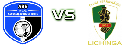 Black Bulls - Lichinga head to head game preview and prediction