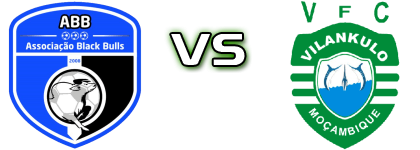 Black Bulls - Vilankulo Detalles y estadisticas Black Bulls - Vilankulo Detalles y estadisticas