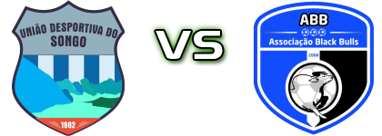 União Desportiva - Black Bulls детайли и статистика