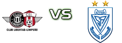 Libertad Limpeño - Sportivo Ameliano детайли и статистика