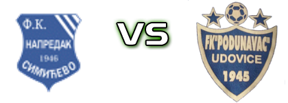 Napredak (S) - Podunavac Spiel Prognosen und Statistiken