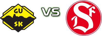 Gamla Upsala Sk - Sandvikens IF head to head game preview and prediction