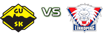 Gamla Upsala Sk - Linköping Spiel Prognosen und Statistiken