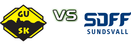 Gamla Upsala Sk - Sundsvalls head to head game preview and prediction