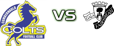 Cumbernauld Colts - Fairydean head to head game preview and prediction Cumbernauld Colts - Fairydean head to head game preview and prediction