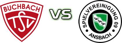 Buchbach - Ansbach head to head game preview and prediction