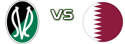 Ried - Qatar Spiel Prognosen und Statistiken Ried - Qatar Spiel Prognosen und Statistiken