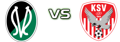 Ried - KSV 1919 head to head game preview and prediction