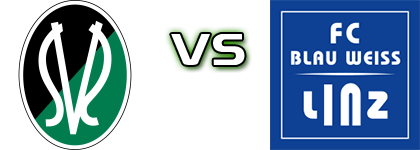 Ried - BW Linz Detalji meca I statistika.