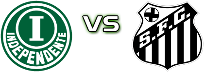 Independente EC AP - Santos AP детайли и статистика