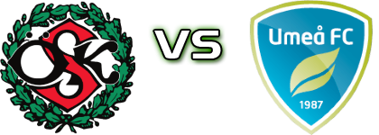 Örebro - Umeå head to head game preview and prediction