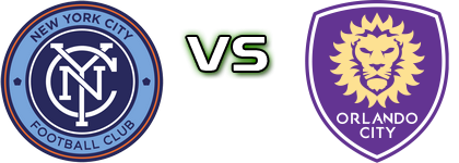 NY City - Orlando детайли и статистика