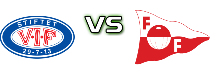 Vålerenga - Fredrikstad head to head game preview and prediction