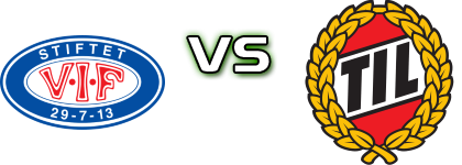 Vålerenga - Tromsø детайли и статистика