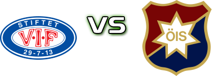 Vålerenga - Örgryte Spiel Prognosen und Statistiken