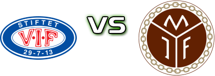 Vålerenga - Mjøndalen head to head game preview and prediction