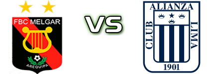 Melgar - Alianza Lima head to head game preview and prediction Melgar - Alianza Lima head to head game preview and prediction