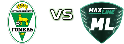 Gomel - Maxline Statistiche e dettagli partita Gomel - Maxline Statistiche e dettagli partita
