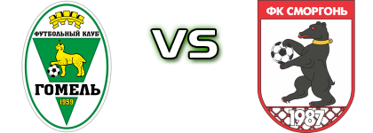 Gomel - Smorgon head to head game preview and prediction
