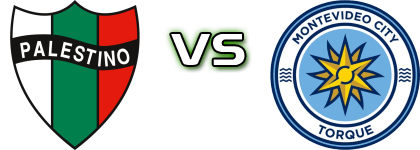 Palestino - Torque детайли и статистика