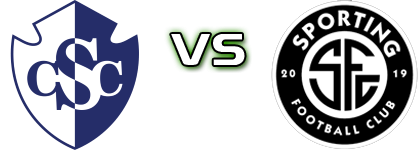 Cartaginés - Sporting San José head to head game preview and prediction Cartaginés - Sporting San José head to head game preview and prediction