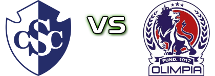 Cartaginés - Olimpia head to head game preview and prediction