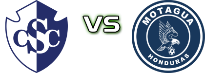 Cartaginés - Motagua head to head game preview and prediction Cartaginés - Motagua head to head game preview and prediction